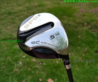 RC ROYAL COLLECTION SFDIII 高爾夫球道木 3號木桿5號木桿