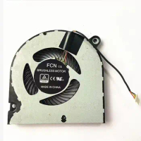 Free shipping brand new original suitable for Acer Aspire 3 A314-31 32 SF314-54 A515-51 fan laptop fan