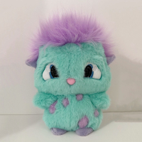 FCตุ๊กตาบาร์บี้น่ารัก FairyTopia Bibble ตุ๊กตาของเล่นการ์ตูนตุ๊กตาน่ารักหมอนตกแต่งของขวัญเด็ก