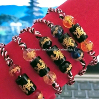 gelang  tridatu naga emas gelang giok naga emas gelang tridatu ciri khas bali gelang motif naga emas