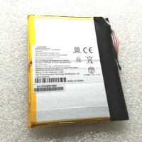 High Quality Sjs3060 3060mAh Battery for MioPad 6 Plus