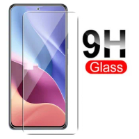 Glass For Poco F3 Glass For Xiaomi Poco F3 Tempered Glass Flim HD Protective Screen Protector For Poco F3 Glass