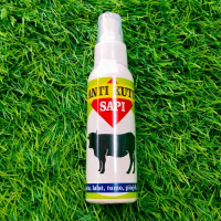 Anti Kutu sapi untuk membasmi kutu