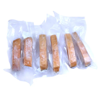 【優鮮配】鮭魚清肉排6入組x2包(6入/包/1.1Kg)