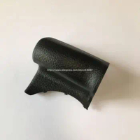 Repair Parts Front Case Handle Grip Rubber Cover For Sony DSC-RX10M3 DSC-RX10M4 DSC-RX10 III DSC-RX10 IV