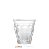 MERIMELMA 203 ml 608TP Gelas Kaca Tanpa Gagang 130 ml Royalex