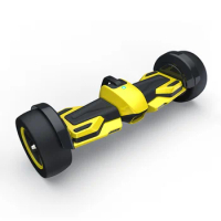 GYROOR Self Balancing Scooter Offroad Hoverboard Electrical Scouter Hoverboard Balance car