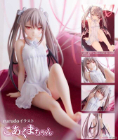 【玩咖玩具】不挑盒況 Union Creative 小惡魔醬 こあくまちゃん 原畫 rurudo 現貨