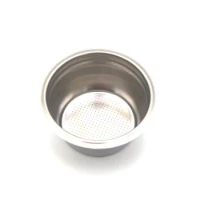Suitable for DeLonghi/Delong EC9665/EC9355/EC9155W coffee machine accessory handle/single/double cup powder bowl
