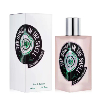 Etat Libre D'Orange 解放橘郡 淡香精 100ml 多款可選(像你這樣的人/斬首王冠/我願意/陰暗森林/龍與玫瑰/囚花)_國際航空版-囚花
