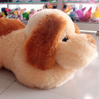 Boneka Anjing Goofy 60 cm Hadiah Mainan Toys Dolls
