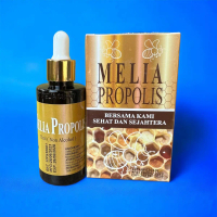 Melia Propolis Kemasan 55ml