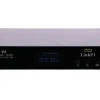 Link Pi ENC5-V2 5-port HDMI Encoder 4K Decoder 1080P NDI HX SRT RTMP RTSP Live stream IPTV IPCam 4GB DRR4 Support vMix,OBS