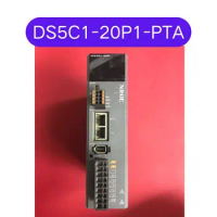 Used DS5C1-20P1-PTA driver 0.1KW Test OK Fast Shipping