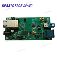 Avada Tech DP83TG720EVM-MC Ethernet Development Tools for DP83TG720 Meadia Converter