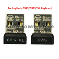 USB Dongle Keyboard Receiver Adapter Replacement for Logitech G913 G915 / G913 TKL G915 TKL Lightspeed Wireless Keyboard
