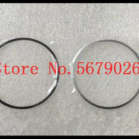 FOR Sony 16-50MM front cover ring le front cover ring lens cover sheet pressure ring zoom ring decorative film decorative circle