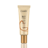 คอสเลอร์ รองพื้น Coslor Silky Finish All in One Foundation SPF50
