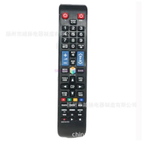 50pcs remote control suitable for samsung tv remote control controller aa59-00790a BN59-01178B BN59-01178R