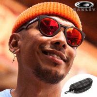 【Oakley】奧克利 HSTN A 亞洲版 時尚輕量水銀太陽眼鏡 OO9242A 02 水銀鍍膜鏡片 公司貨