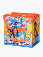 Nerf Nerf Better Than Balloons Brand (228 Pods) - NRRF8743