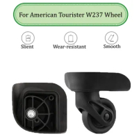 Suitable For American Tourister W237 Luggage Suitcase Universal Wheel Accessories Repair Caster Sliding Casters Replacement