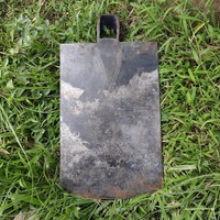 Cangkul Wojo Isen Istimewa Anti Lengket Tanah Blitar Ukuran 20 x 30