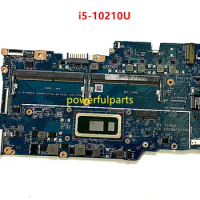 For HP ProBook 430 G7 motherboard with i5-10210U cpu in-built DA0X8LMB8D0 mainboard used working good