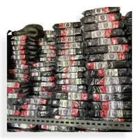 Grosir Gesper Sekolah SD SMP SMA 12 pcs (Perlusin) GROSIR SMA - 120 Cm