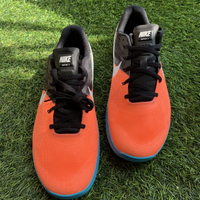 Nike Metcon 室內健身訓練鞋 吸睛紅藍白多彩 US10號 新品限量『現貨下殺5折』