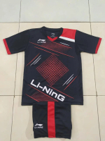 Bisa COD Setelan Olahraga anak umur 6 - 14 tahun Jersey anak Jersey volly baju bola setelan baju vol