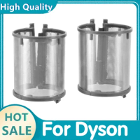 2Pcs New Hair Dryer Filter For Dyson Hair Dryer HD03