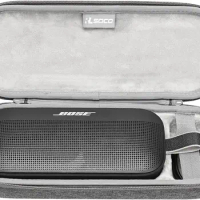 Hard Case for Bose SoundLink Flex Wireless Waterproof Speaker,Speaker Protective Travel Case Storage Bag for Bose Soundlink Flex