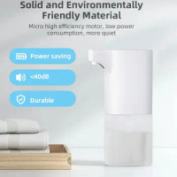 Automatic Alcohol Spray Dispenser USB Rechargeable Touchless Alcohol Sanitizer Disinfectant Liquid Soap Dispenser for Bathroom