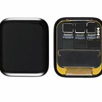 For Apple Watch 4 LCD Display A1975, A1976 Touch Screen Assembly Replacement For Apple Watch Series 5 LCD A2156,A2157
