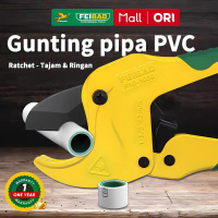 Diskon Produk Baru  Gunting pipa PVC Dudukan  Banyak gaya Diameter geser 33mm-75mm Kualitas sangat b