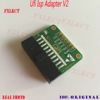 UFI ISP Adapter V2, UFI-Box, UFI Box
