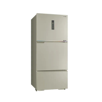 【SANLUX 台灣三洋】606L一級能效直流變頻電冰箱(SR-V610C)