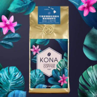 KONA COFFEE Kona Irish Cream 愛爾蘭甜酒夏威夷咖啡豆 (3包/組)