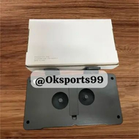 JAM CATUR LEAP MANUAL PQ9905 ANALOG TIMER CATUR INTERNASIONAL & CATUR CINA DENGAN TOMBOL KIRI DAN