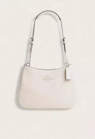 COACH Coach Penelope Shoulder Bag Chalk