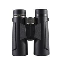 10x42 High-definition High-power Telescope Outdoor Night Vision Non Infrared Mirror Portable Adult Binoculars