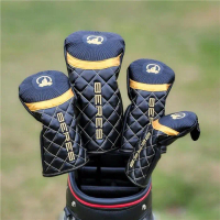 Wood Cover Golf Set Honma Beres