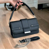 TAS SELEMPANG WANITA FAMELA - Milala Colection