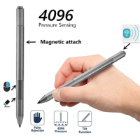 Bluetooth-compatible Active Stylus Pencil for Lenovo Yoga 520 530 720 C730 920 C940/IdeaPad Flex 5 4096 Pressure Sensitive