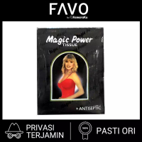Magic Power Tisu Magic Original - isi 6 - Magic Power