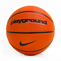 Nike Everyday Playground 8p [DO8261-811] 籃球 7號 5號 耐磨橡膠 控球準 橘