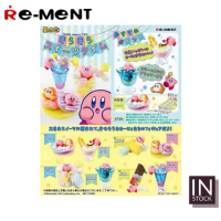 [IN STOCK] Original REMENT Kirby [RE-MENT] - Kirby Twinkle Sweets Time-REMENT2017