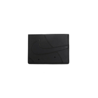 Nike Icon Air Force 1 [HF3716-013] 卡片夾 名片夾 皮夾 AF1 經典 收藏 禮物 黑