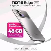 INFINIX NOTE EDGE 5G+ RAM 8/256GB
